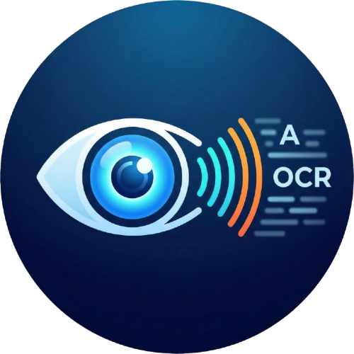 Logo de l'application ClearSight AI